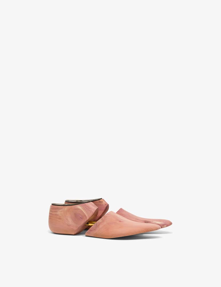 Santoni Wooden shoe tree - picture 2 Santoni Wooden shoe tree - picture 2