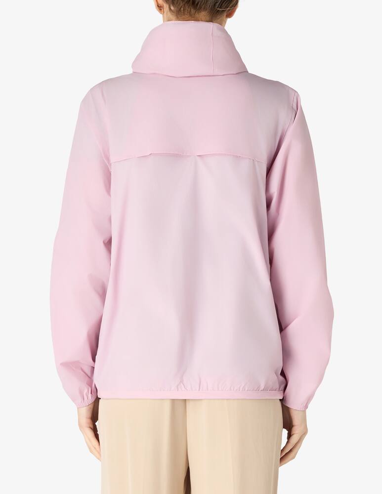 rinascente K-Way Claude hooded jacket