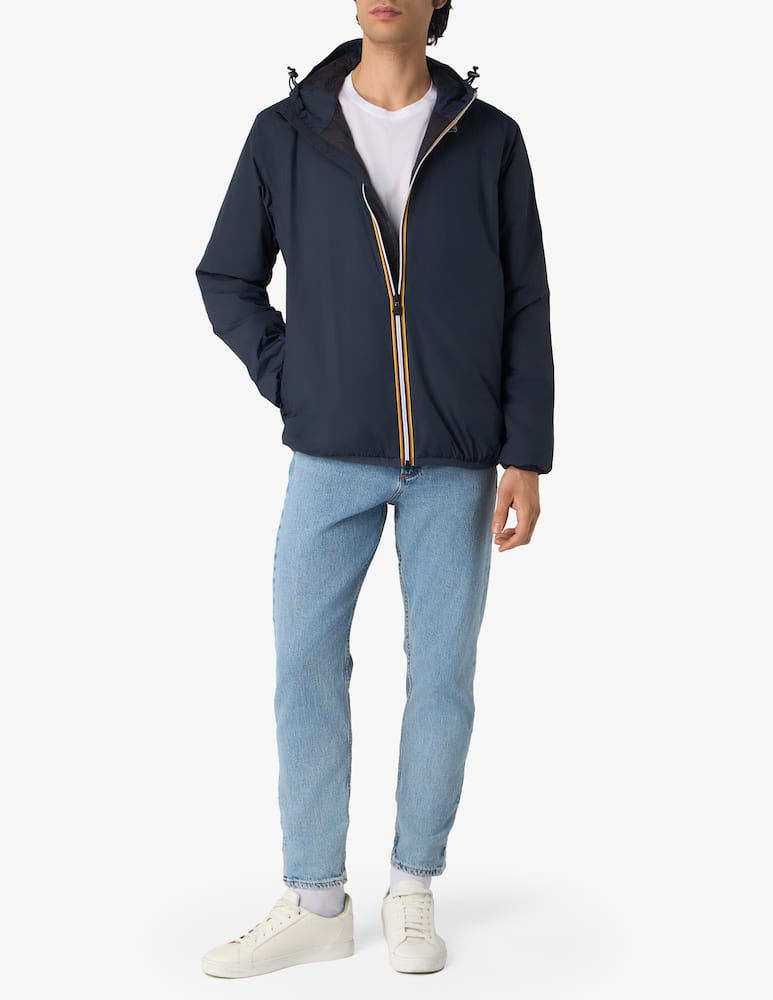 rinascente K-Way Claude warm jacket