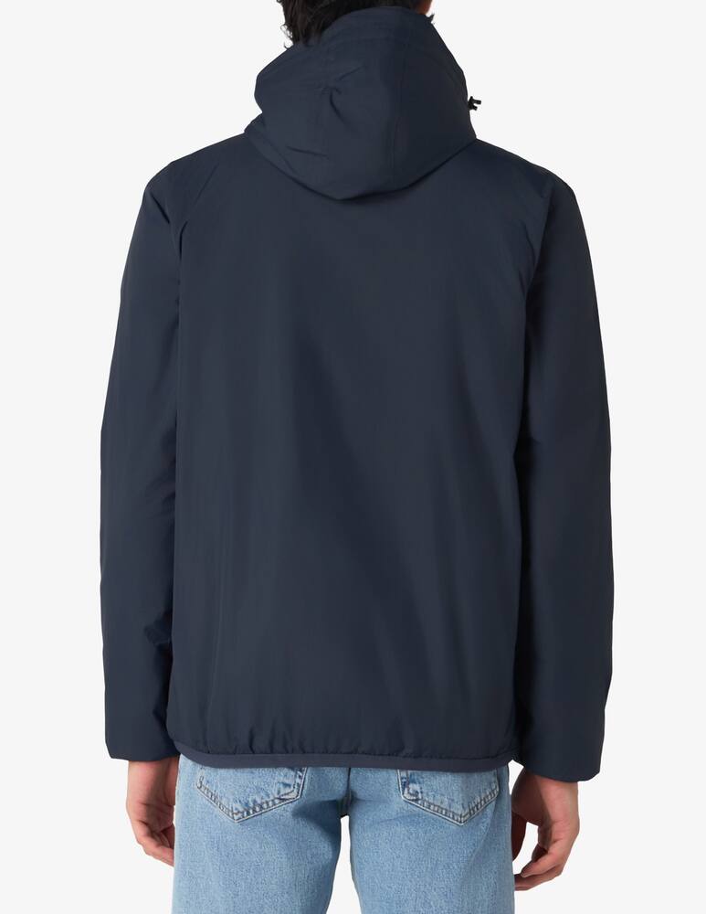 rinascente K-Way Claude warm jacket