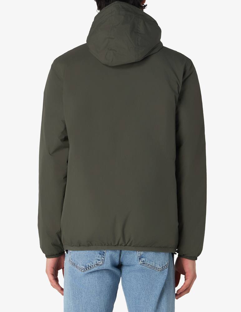 rinascente K-Way Giacca con cappuccio Claude