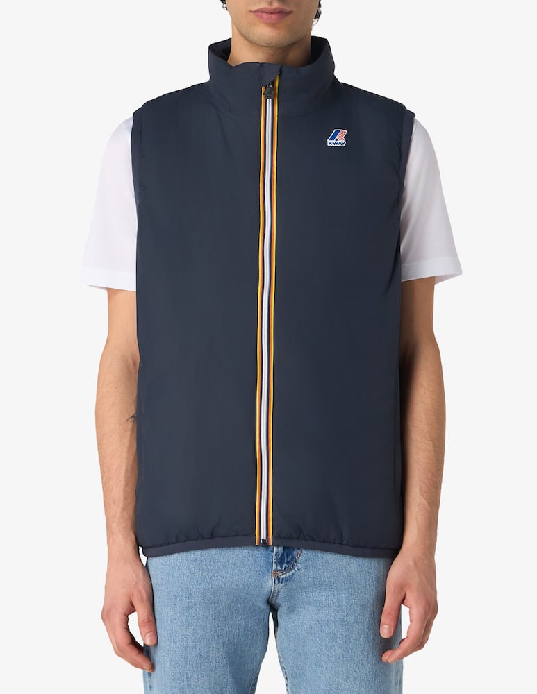K-Way Rouland warm gilet - picture 1 K-Way Rouland warm gilet - picture 1