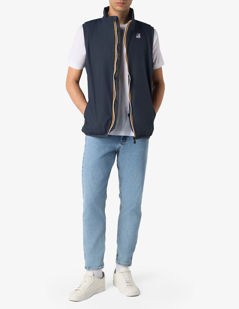 K-Way Rouland warm gilet - picture 2 K-Way Rouland warm gilet - picture 2
