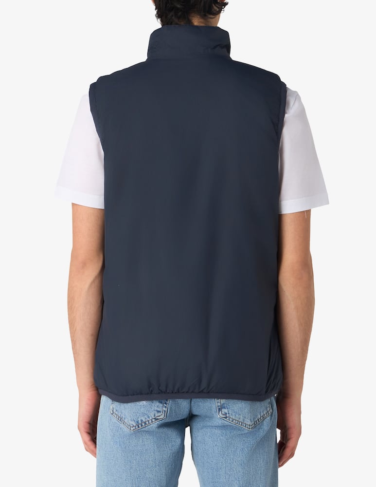 K-Way Rouland warm gilet - picture 3 K-Way Rouland warm gilet - picture 3