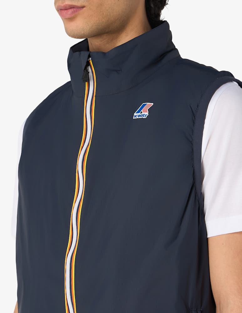 K-Way Rouland warm gilet - picture 4 K-Way Rouland warm gilet - picture 4