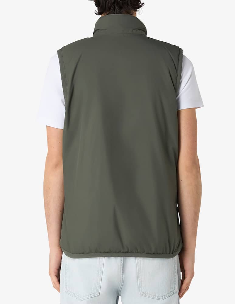 K-Way Rouland warm gilet - picture 3 K-Way Rouland warm gilet - picture 3