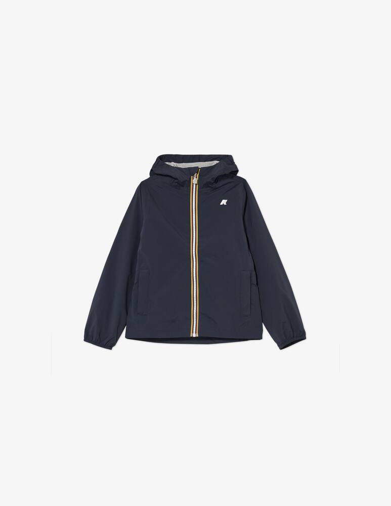 rinascente K-Way Jack stretch nylon jacket