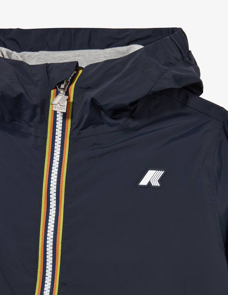 rinascente K-Way Jack stretch nylon jacket