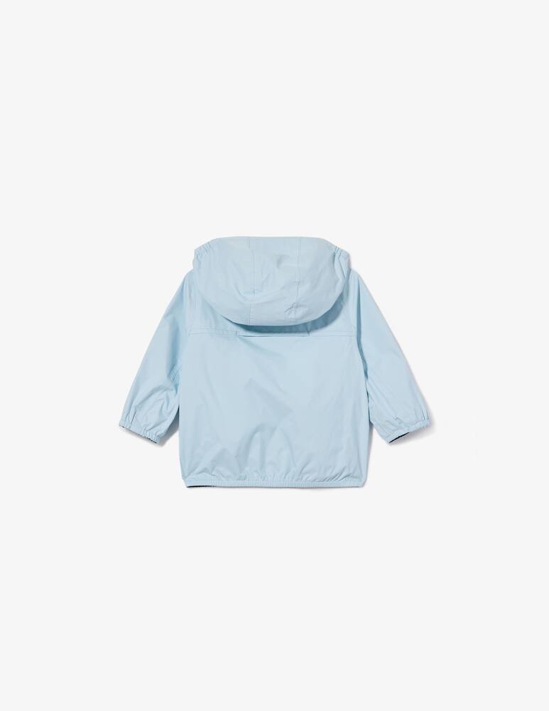 rinascente K-Way Giacca con cappuccio Jake