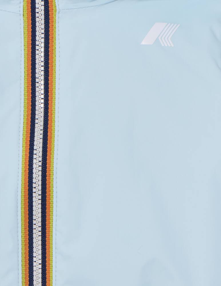 rinascente K-Way Giacca con cappuccio Jake