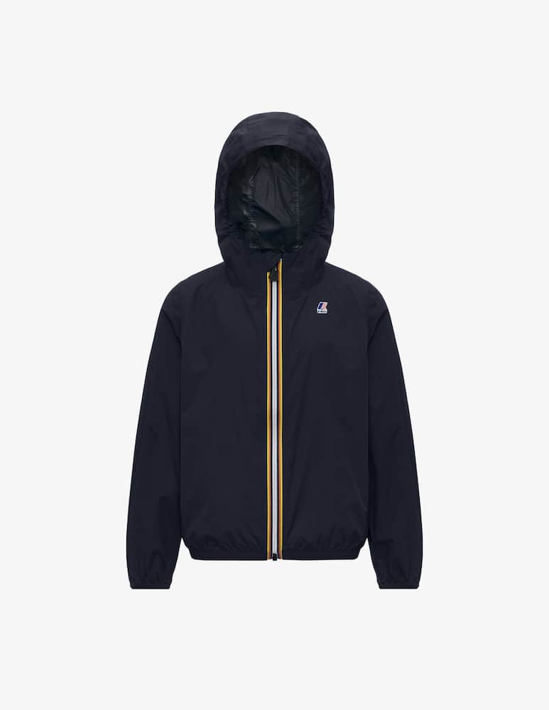 rinascente K-Way Giacca con cappuccio Claude