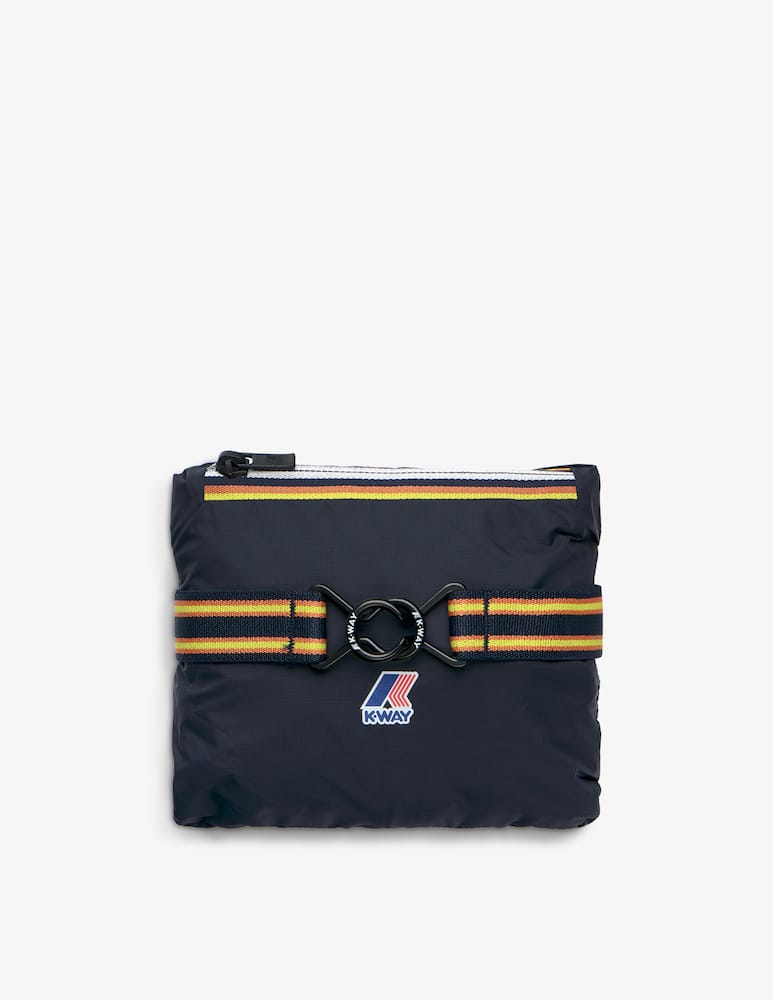 rinascente K-Way Giacca con cappuccio Claude