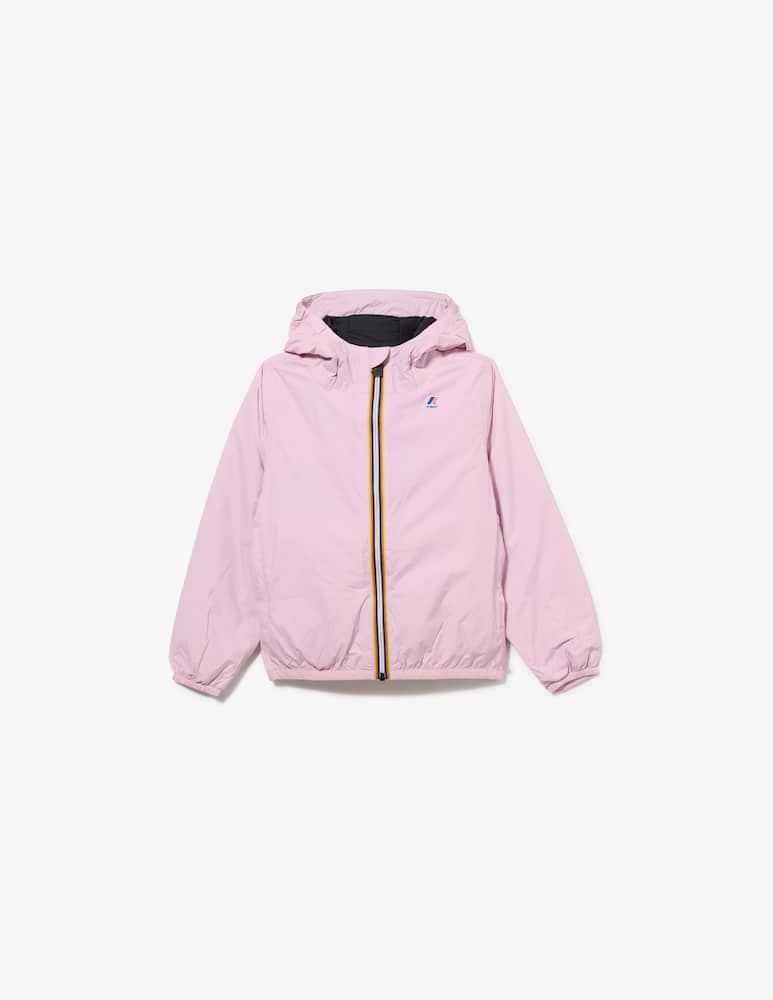 rinascente K-Way Giacca con cappuccio Claude