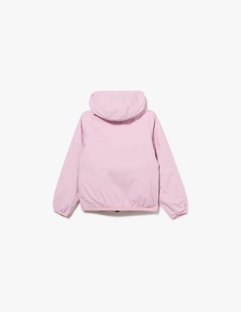 rinascente K-Way Giacca con cappuccio Claude