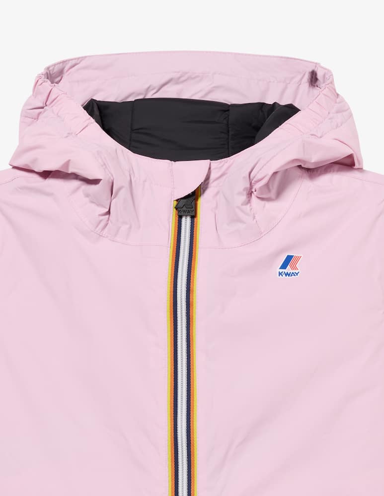 rinascente K-Way Giacca con cappuccio Claude
