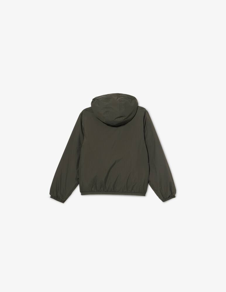 rinascente K-Way Claude warm jacket