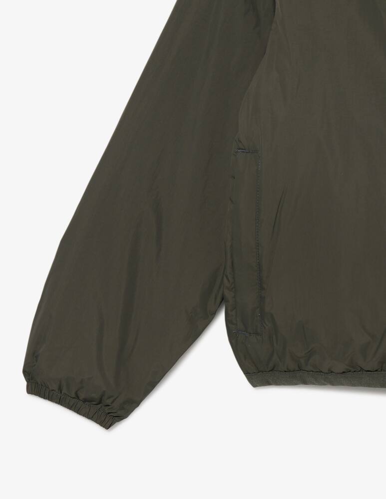 rinascente K-Way Claude warm jacket