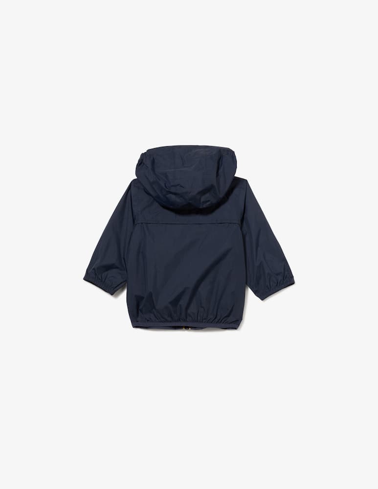 rinascente K-Way Giacca con cappuccio Claudine