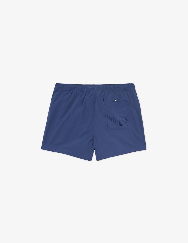 rinascente K-Way Swim shorts Hazel