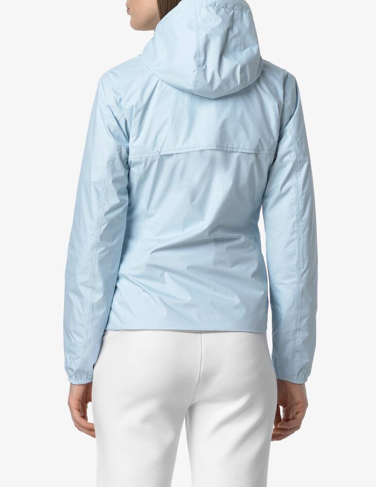 rinascente K-Way Giacca con cappuccio Lily