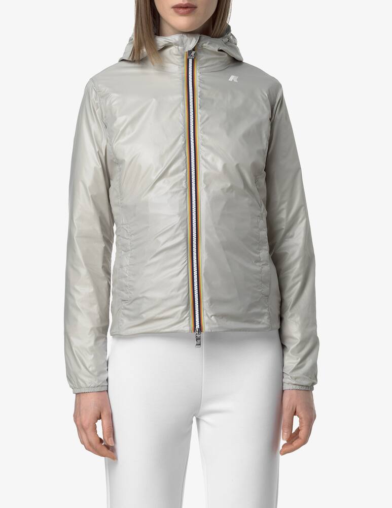 rinascente K-Way Giacca con cappuccio Lily