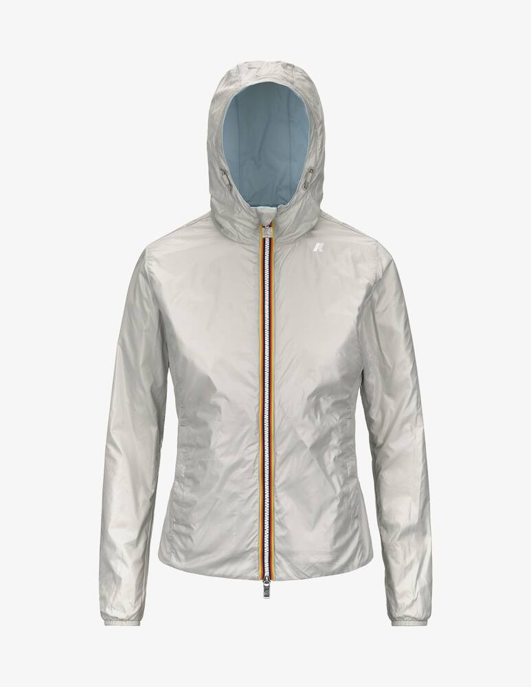 rinascente K-Way Giacca con cappuccio Lily