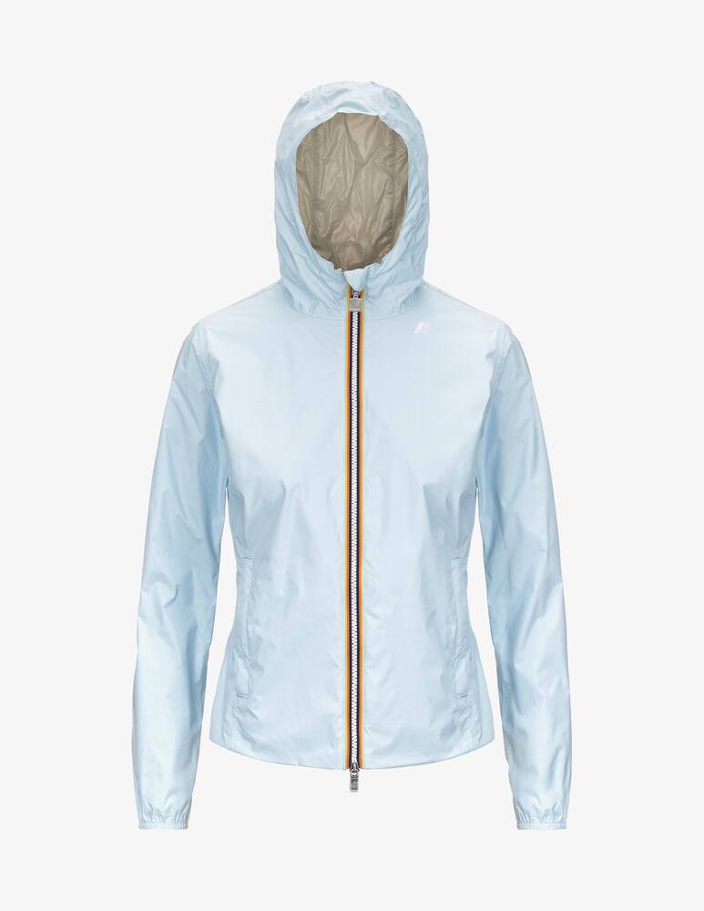 rinascente K-Way Giacca con cappuccio Lily