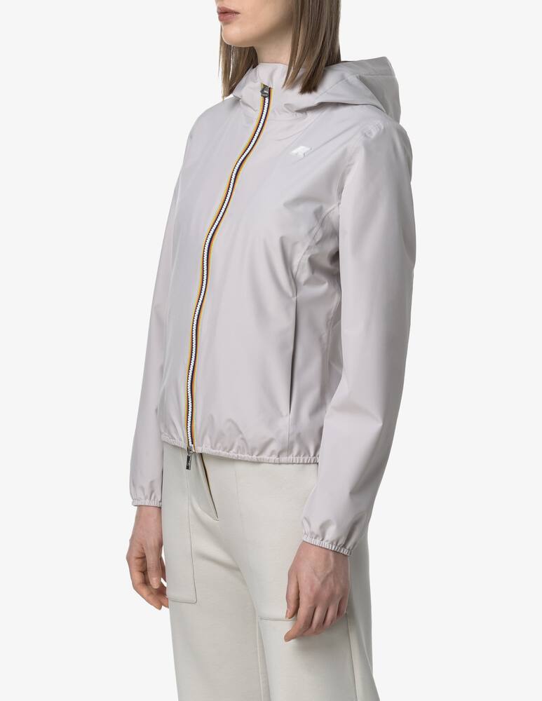 rinascente K-Way Giacca Lily stretch