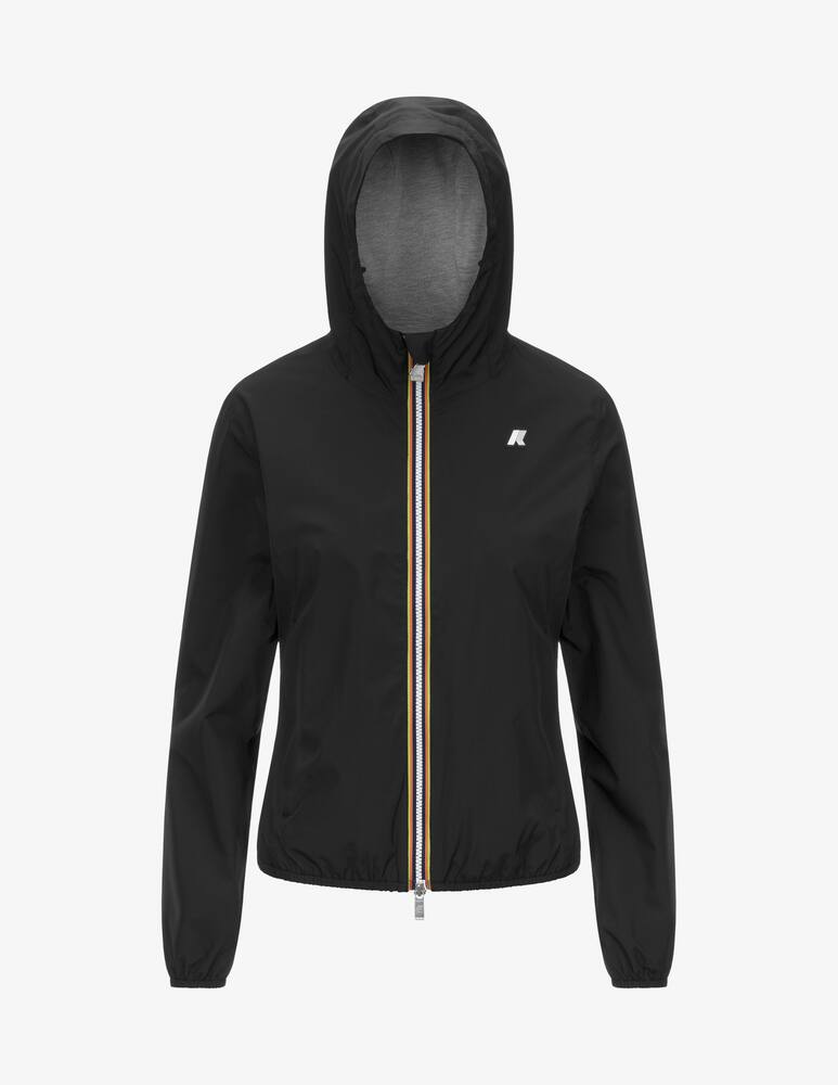rinascente K-Way Giacca cappuccio Lily