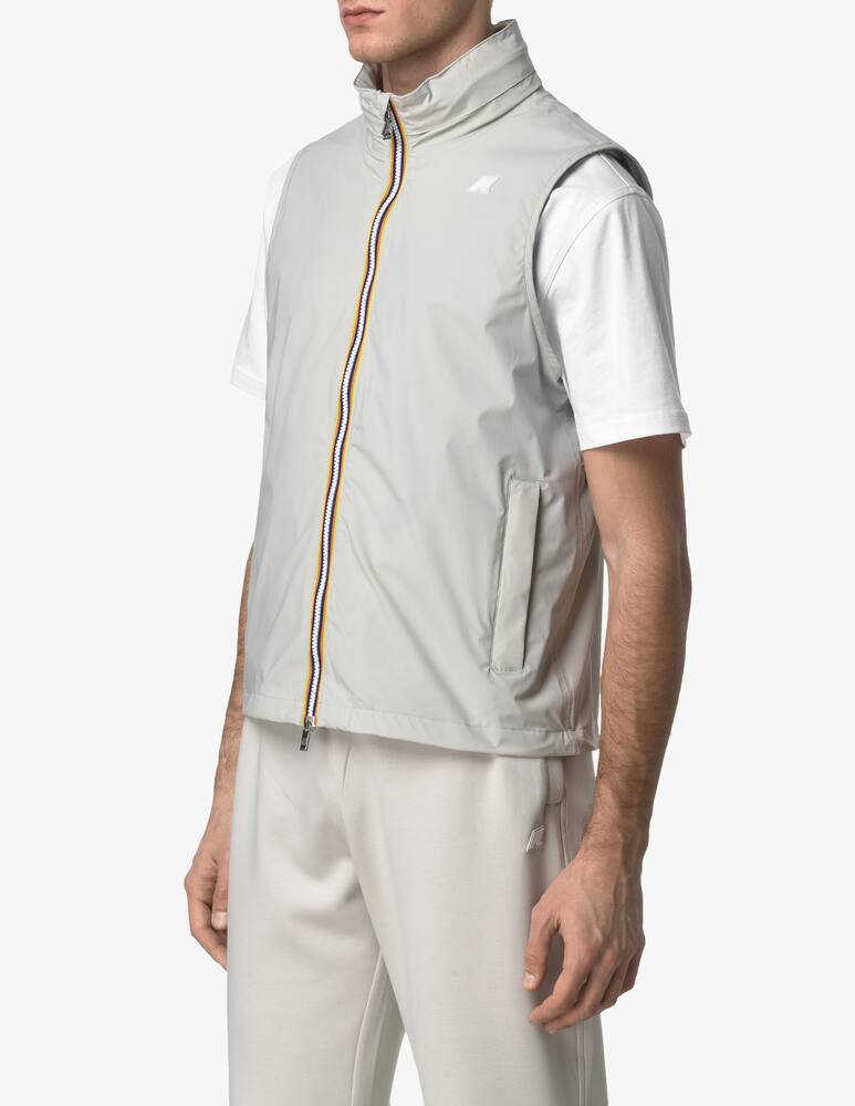 rinascente K-Way Gilet nylon Valen