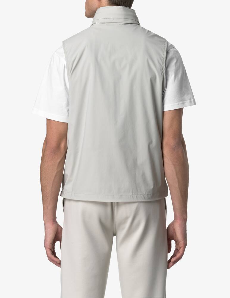 rinascente K-Way Gilet nylon Valen