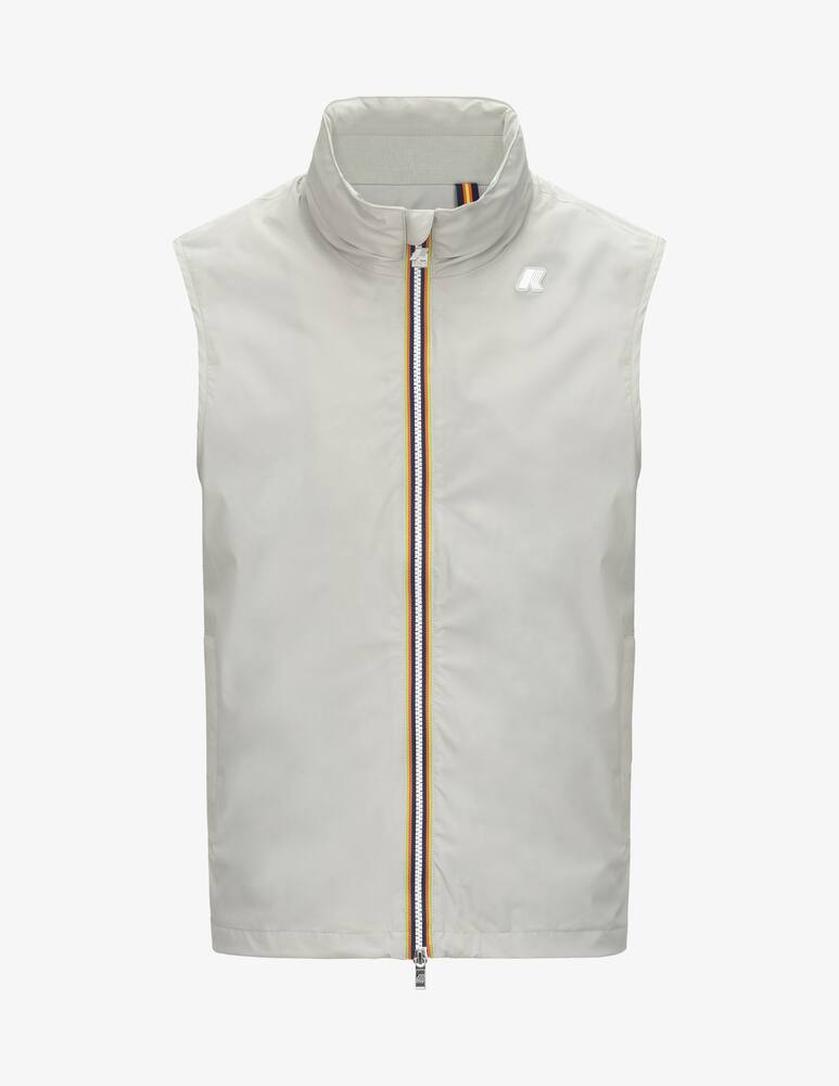 rinascente K-Way Gilet nylon Valen