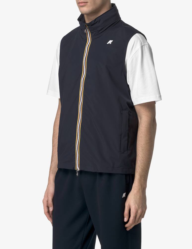 rinascente K-Way Gilet stretch Valen