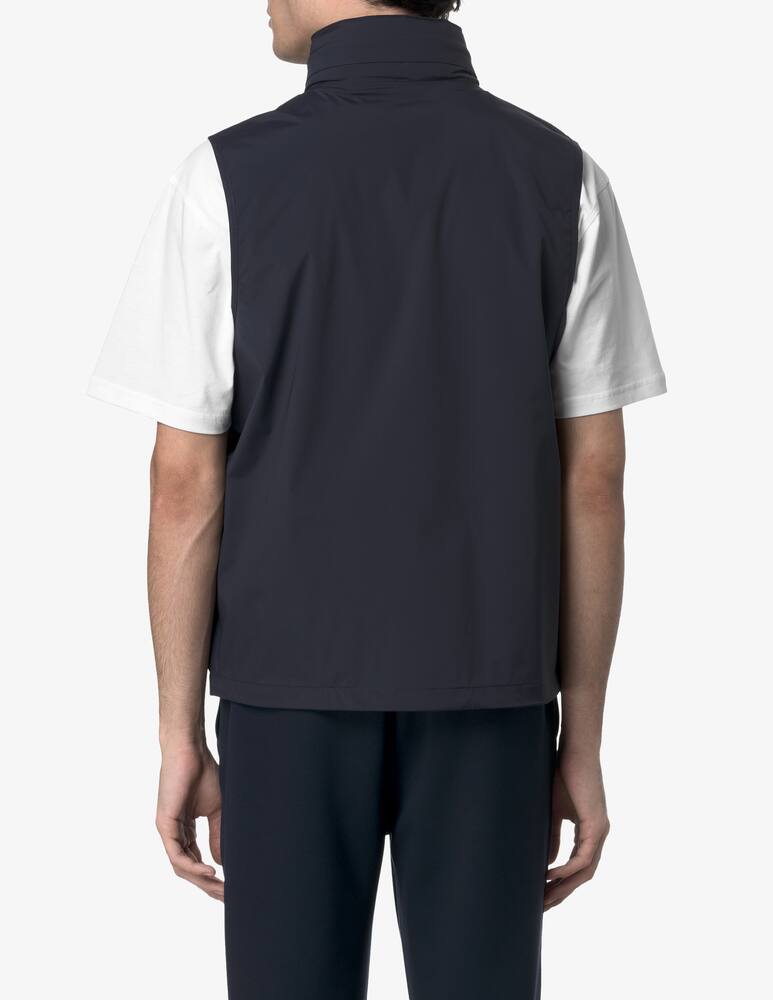 rinascente K-Way Gilet stretch Valen
