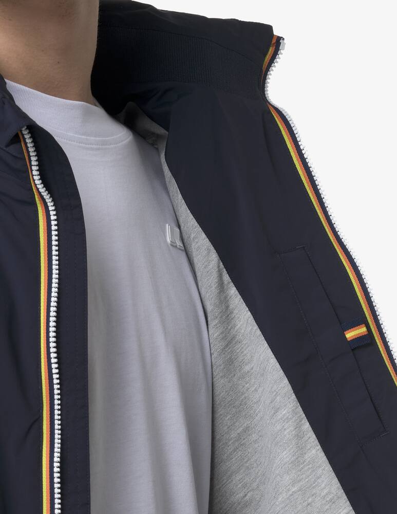 rinascente K-Way Gilet stretch Valen