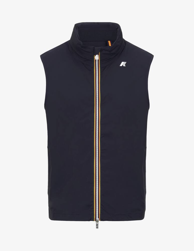 rinascente K-Way Gilet stretch Valen