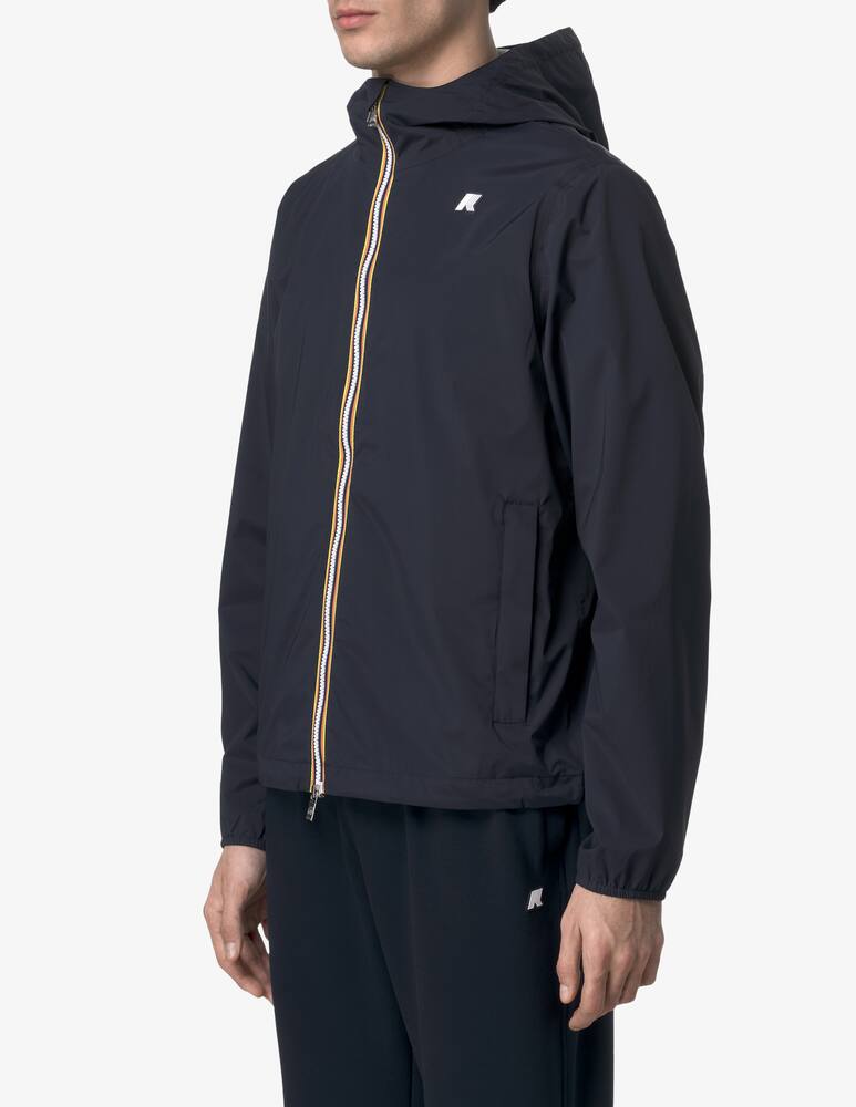 rinascente K-Way Nylon stretch jacket