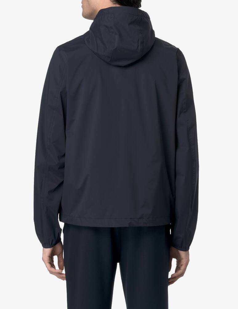 rinascente K-Way Nylon stretch jacket
