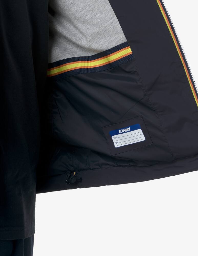 rinascente K-Way Nylon stretch jacket