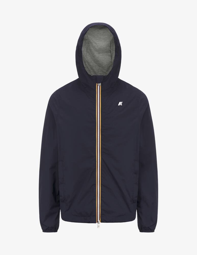 rinascente K-Way Nylon stretch jacket