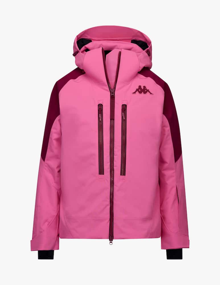 rinascente Kappa Sci 6cento ski jacket