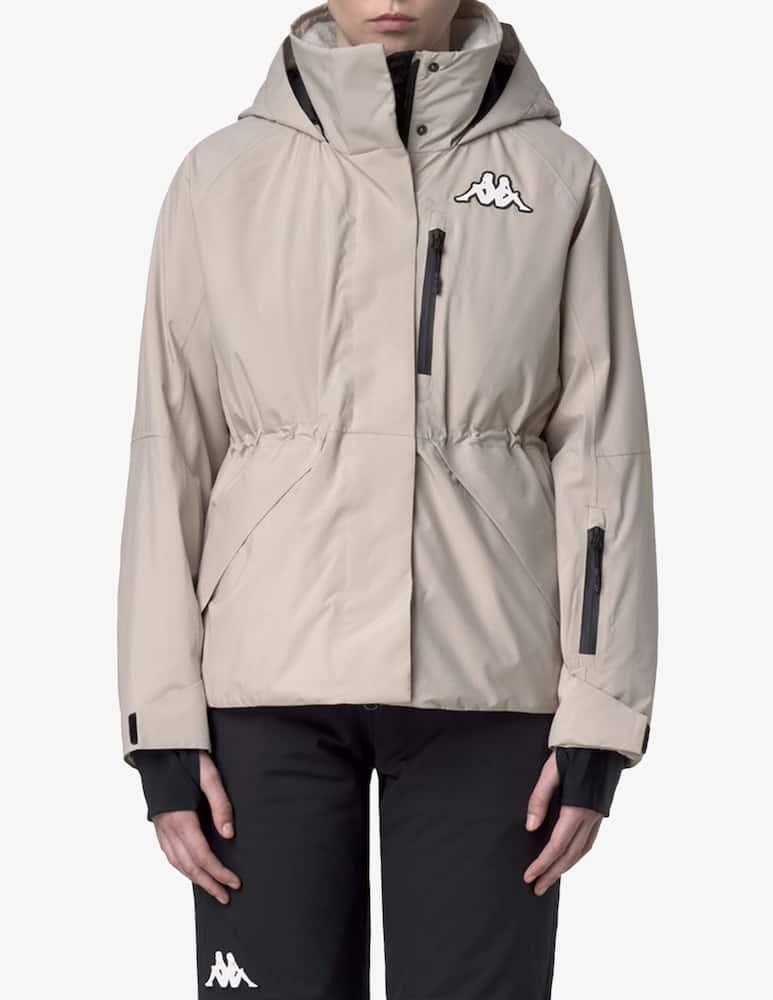 rinascente Kappa Sci Ski jacket 8cento