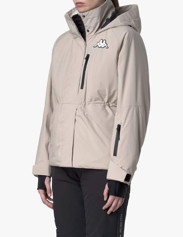 rinascente Kappa Sci Ski jacket 8cento