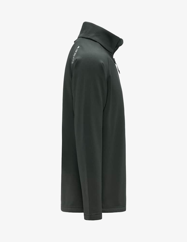 rinascente Kappa Sci Fleece zip sweatshirt