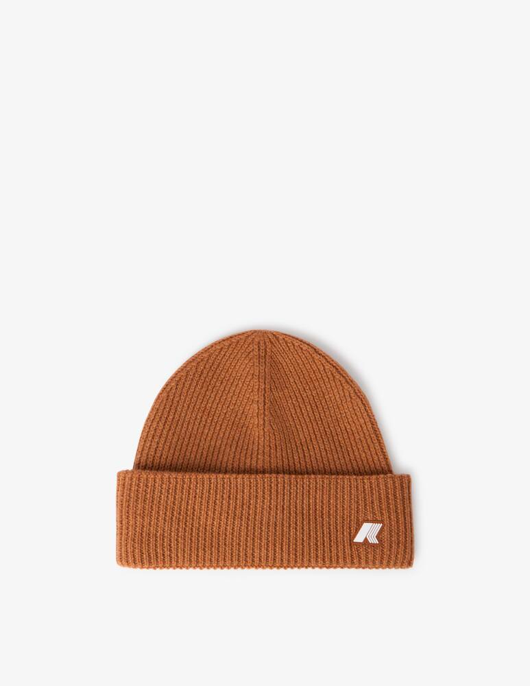 rinascente K-Way Brice wool beanie