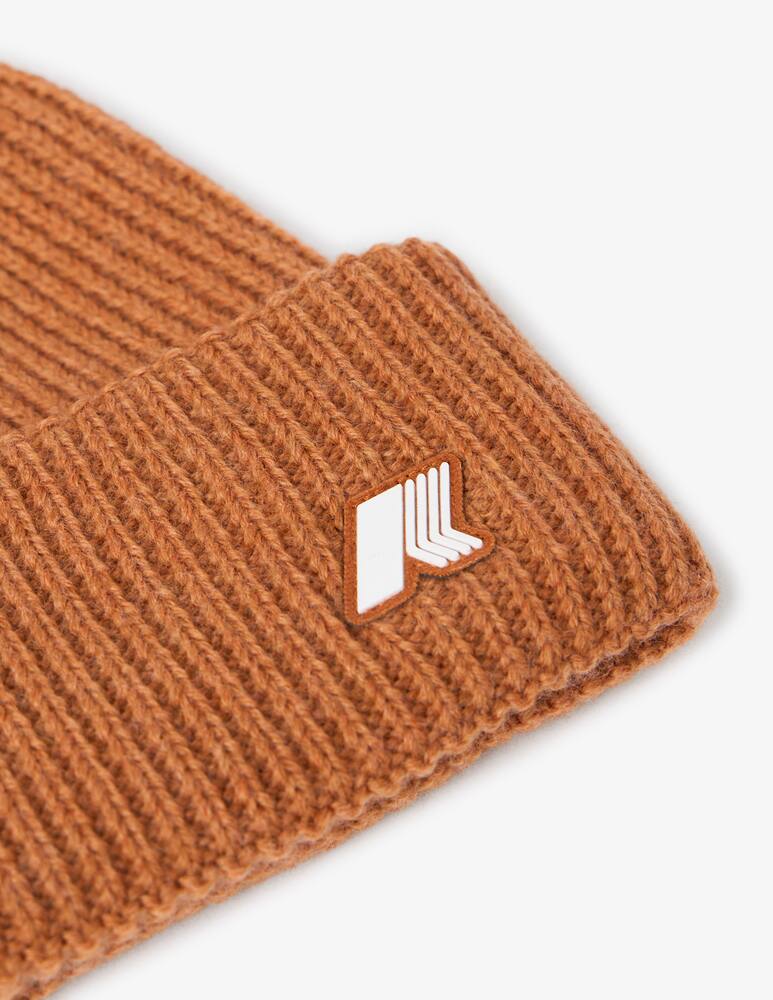 rinascente K-Way Brice wool beanie