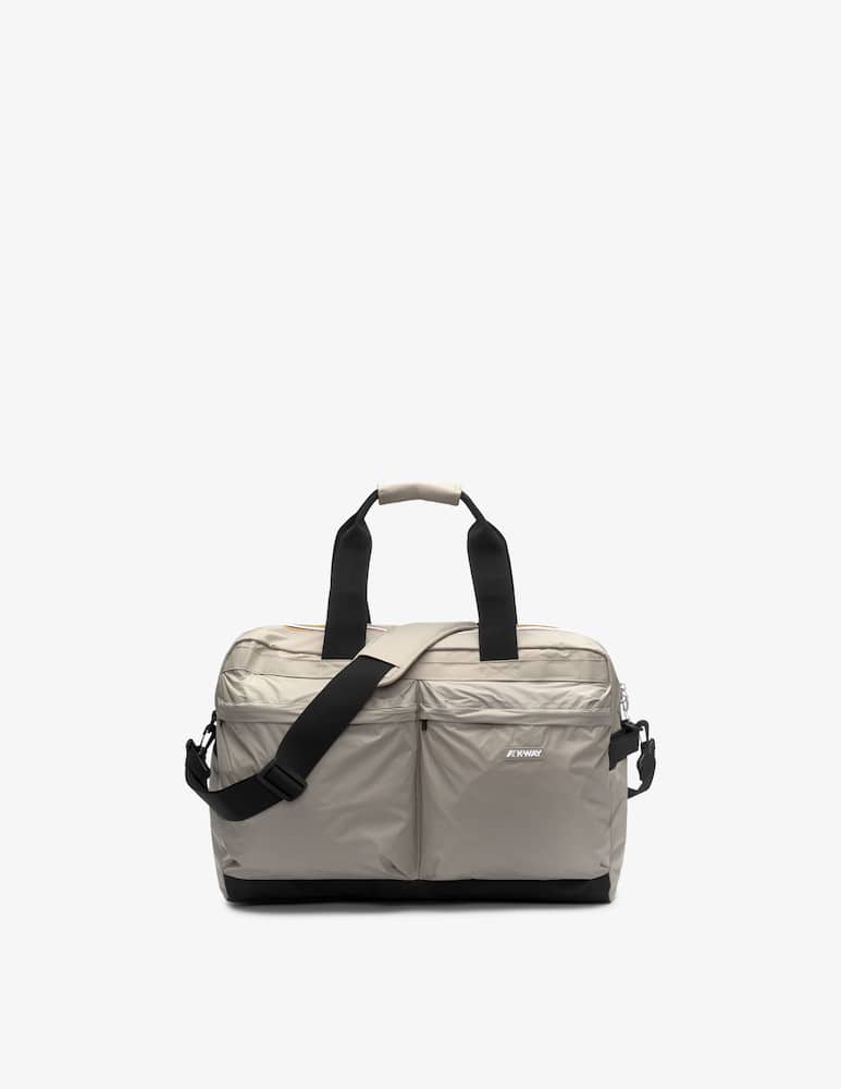 rinascente K-Way Ardelu Weekend Bag