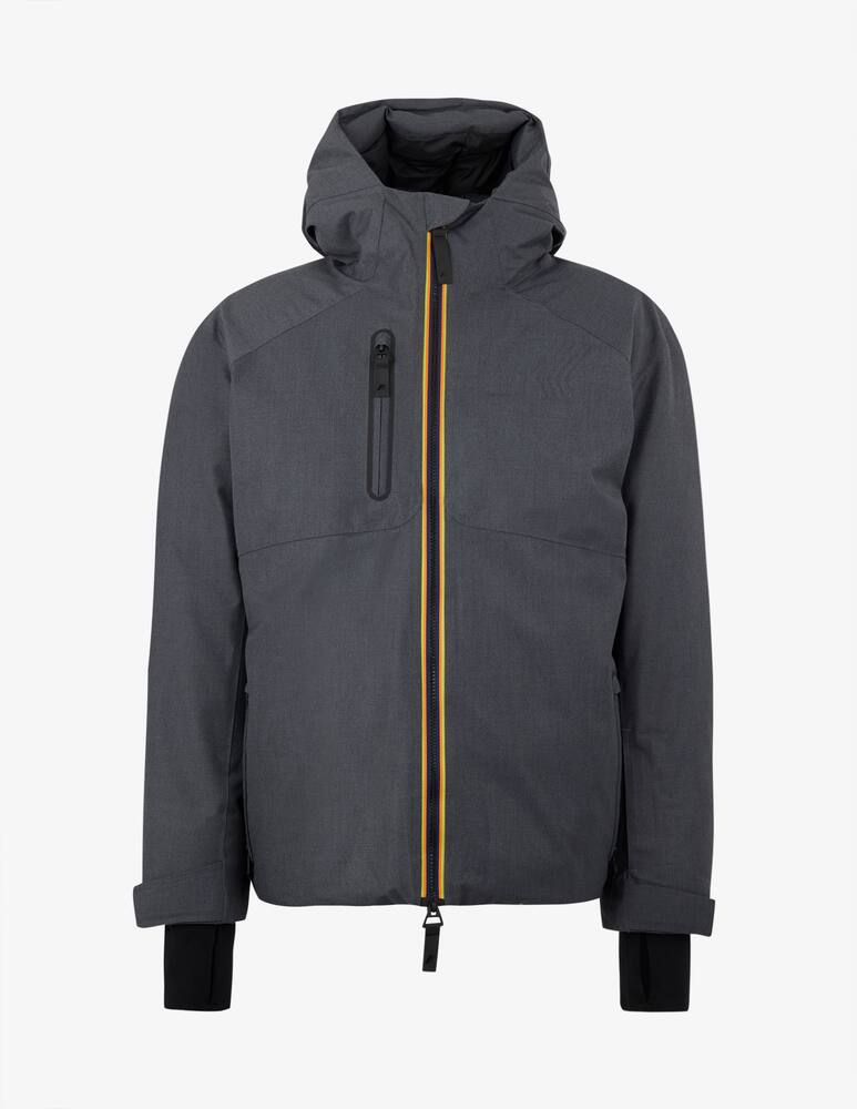 K-Way Beaufortain insulated jacket - picture 1 K-Way Beaufortain insulated jacket - picture 1