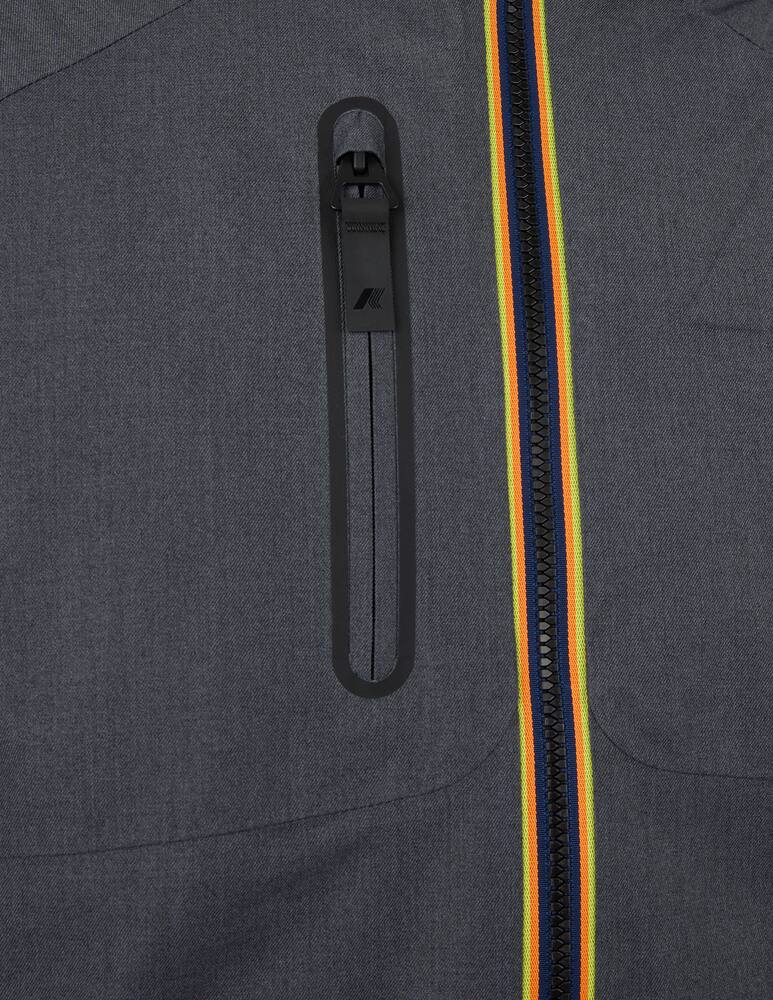 K-Way Beaufortain insulated jacket - picture 3 K-Way Beaufortain insulated jacket - picture 3