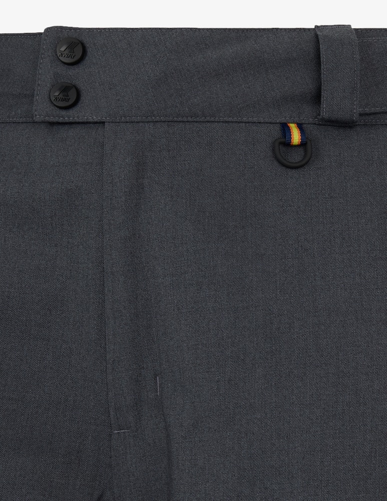 rinascente K-Way Pantaloni Baronnies